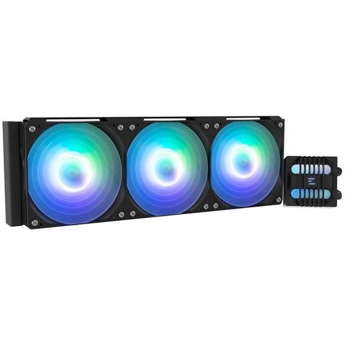 Zalman ALPHA2 SE A36 BLACK, 360mm