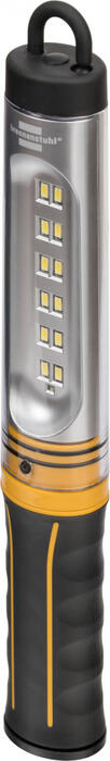LED darba lukturis 3.7V 520lm