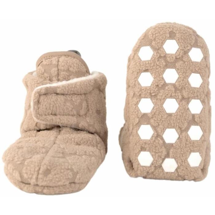 Lodger Slipper Folklore Fleece čībiņas SL