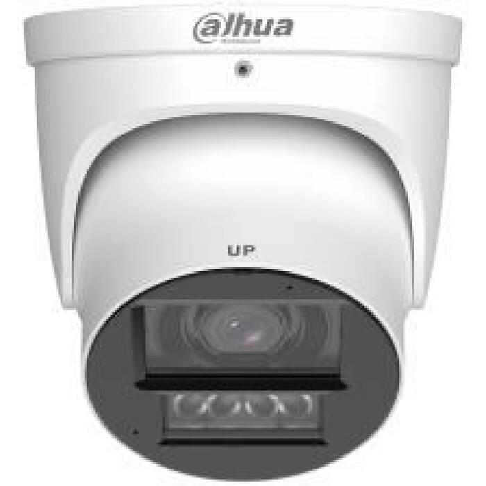 Dahua сетевой камера IPC-HDW5659H-ASE-PV-0360B-PRO 6MP, 85.6 м расстояние обнаружения, 34.3 м расстояние наблюдения (IPC-HDW5659H-ASE-PV-0360B-PRO)