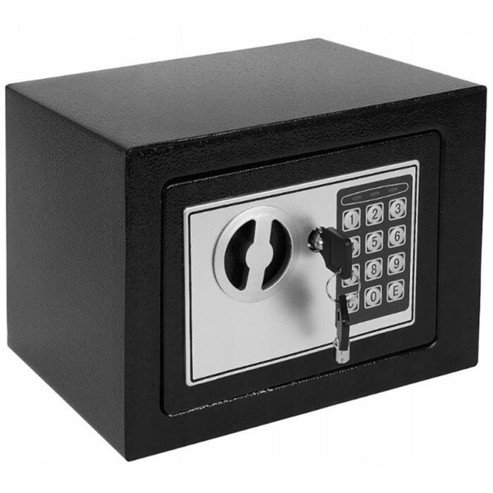 Tracer 47640 Compact Guard Electronic Safe