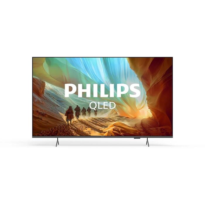 Philips Telewizor 65 cali QLED 65PQS7801/12