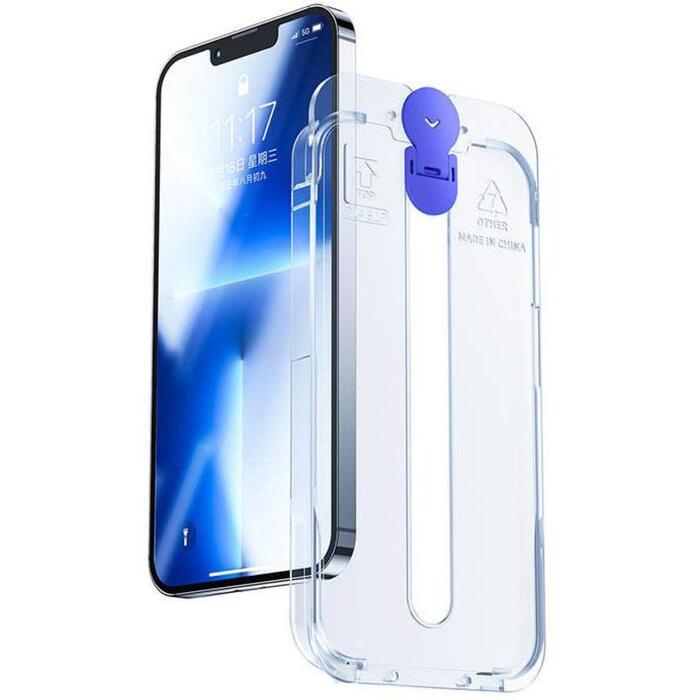 Joyroom JR-H03 rūdīts stikls Apple iPhone