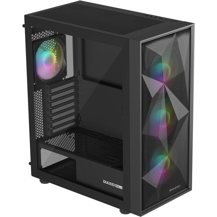 Genesis Diaxid 605 ARGB NPC-2172, Midi