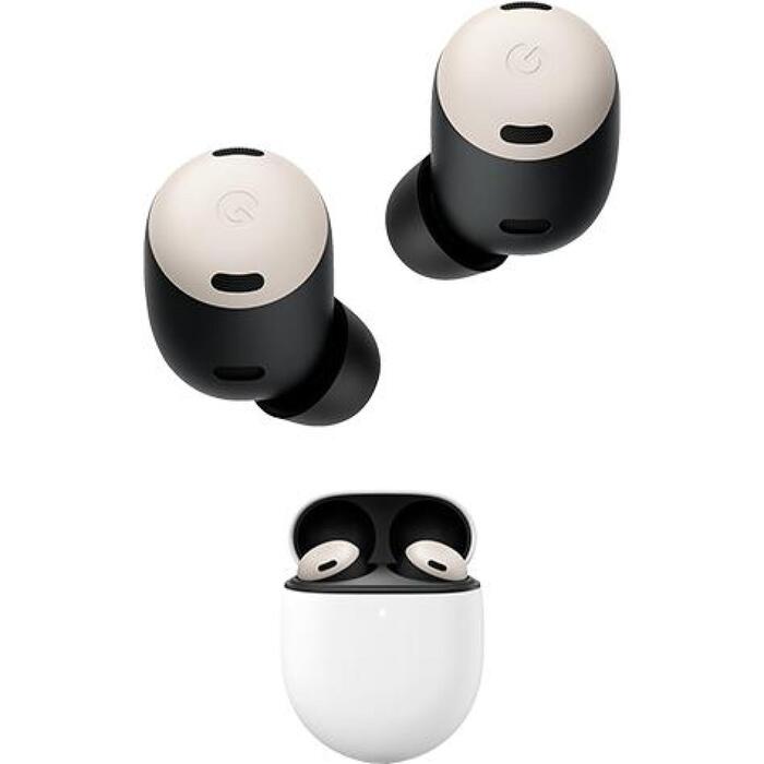 Google Pixel Buds Pro GA05205-DE, bezvadu