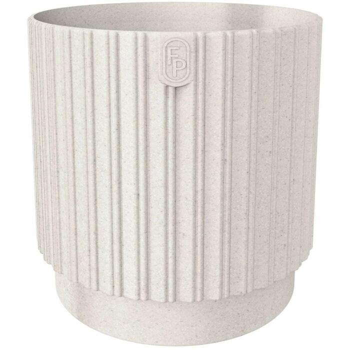 Form Plastic Puķu pods Mika Cyli