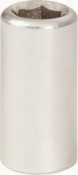 Muciņu adapters 1/4``, KSTOOLS, 911.4337-E