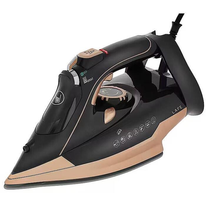 Żelazko parowe VaporMax 3000W (LAFZEL47583)