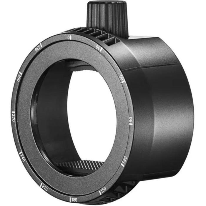 GODOX AK-R25 adapteris, AK-R21 projekcijas stiprinājumam