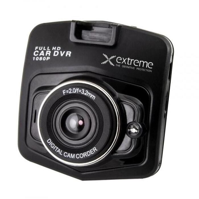 Esperanza Extreme XDR102 videoreģistrators, 2.4"
