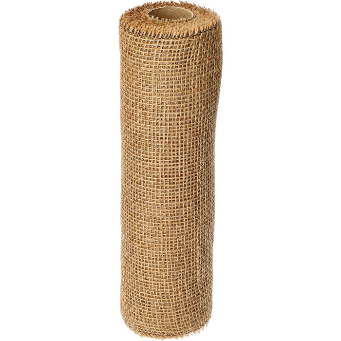 Bioogrod Jutu audums 710016, 30cm, 5m
