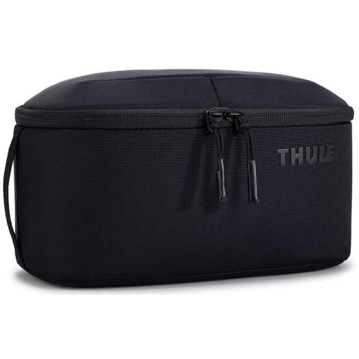 Thule Туалетная сумка Subterra 2 3205068, 26.5см, 14см, 15см, 800D нейлон, черный (3205068)