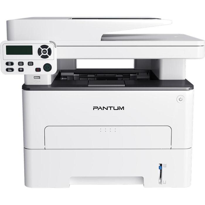 Pantum Multifunkcionālais printeris M7105DW, Mono, A4