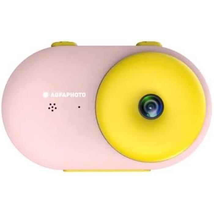 Agfa Photo Realikids ARKCWPK, bērnu digitālā