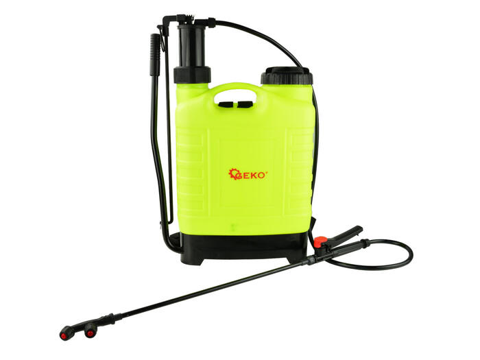 Geko smidzinātājs 18L G73204, 16L, 2