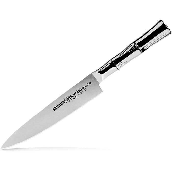 Samura BAMBOO virtuves nazis SBA-0023, 6&quot