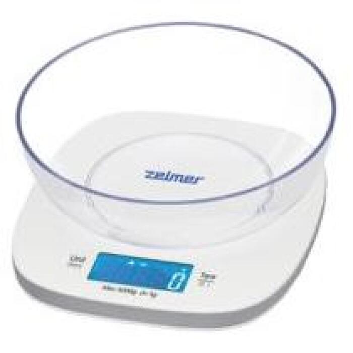 Zelmer ZKS1450 virtuves svari, 5kg, 1g