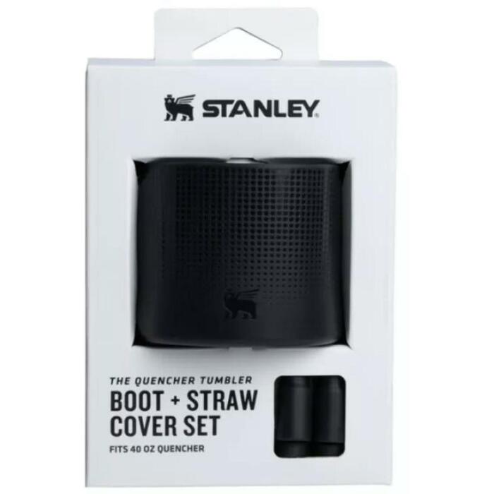 Stanley® Stanley Aizsargpārvalka un salmiņu vāciņu