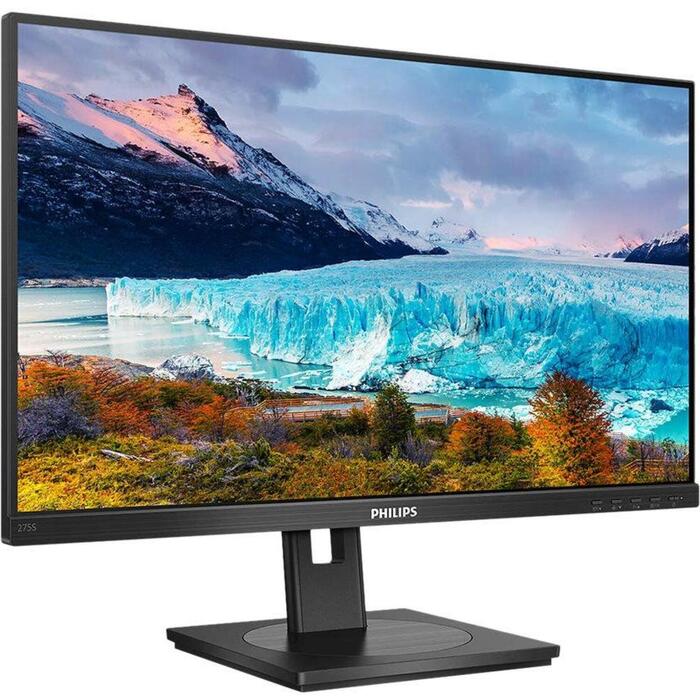 Philips LCD monitors 275S1AE/00, 27", IPS