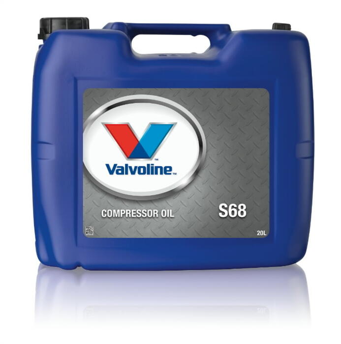 Valvoline Kompresoru eļļa COMPRESSOR OIL S68