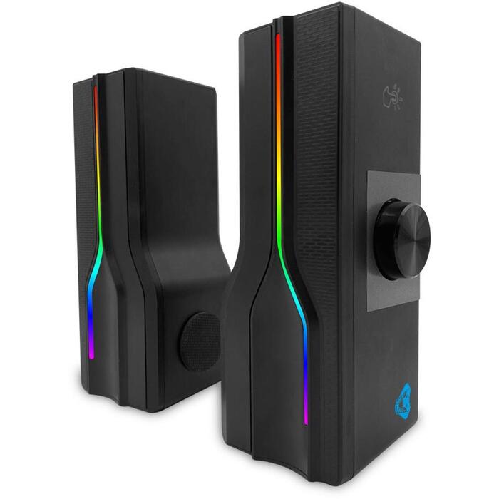 Media-Tech Skaņas josla MT3175, 8W, 180Hz-20000Hz