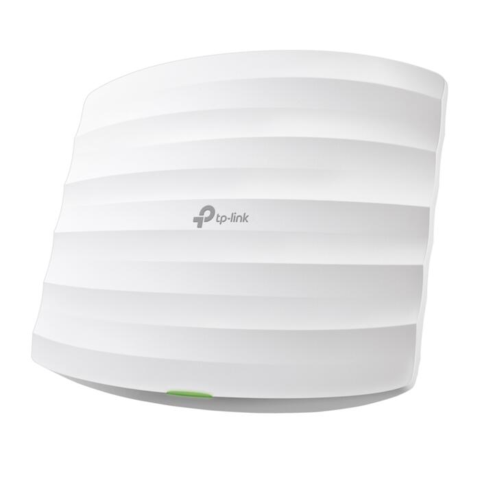 TP-LINK EAP115 bezvadu piekļuves punkts, 300Mbps