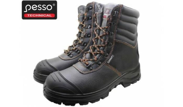 Pesso Ziemas darba zābaki BS65945, 45