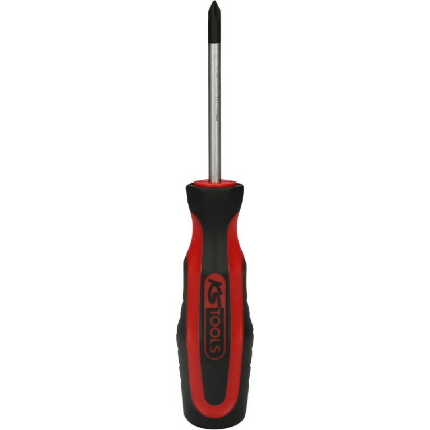 KSTOOLS Отвертка ERGOTORQUEplus PH 1x75, 159.1020-E, 0.08kg (159.1020-E)