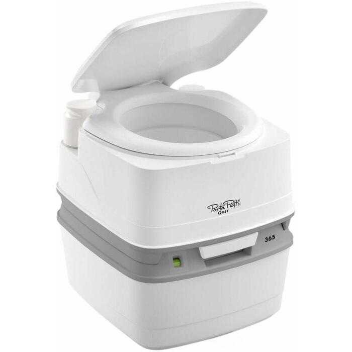Thetford Porta Potti Qube 365 5024586