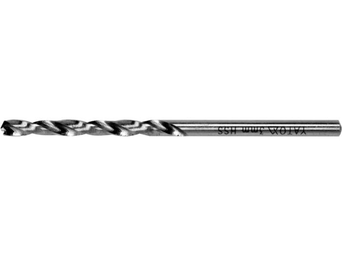 Yato HSS urbis YT-44209, 3mm, 61mm