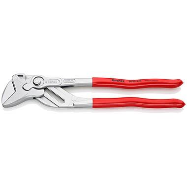 Uzgriežņu stangas 300mm 2-3/8"-60mm 8603300