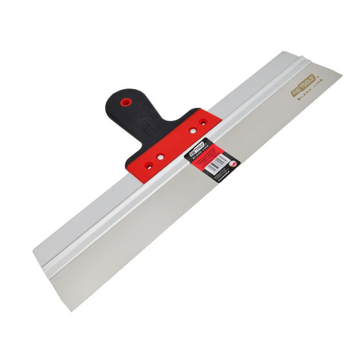 AWTOOLS Nerūsējošā tērauda fasādes lāpstiņa 60x450mm