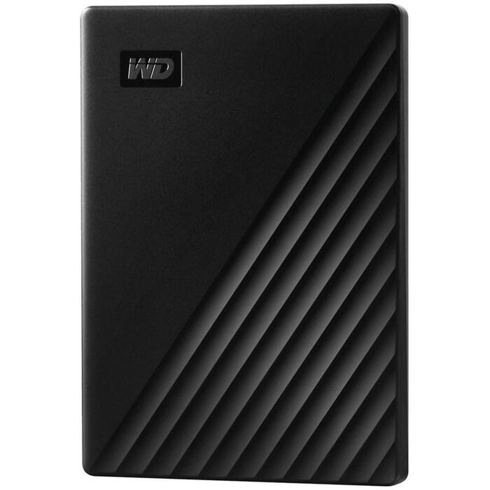 WD My Passport ārējais cietais disks