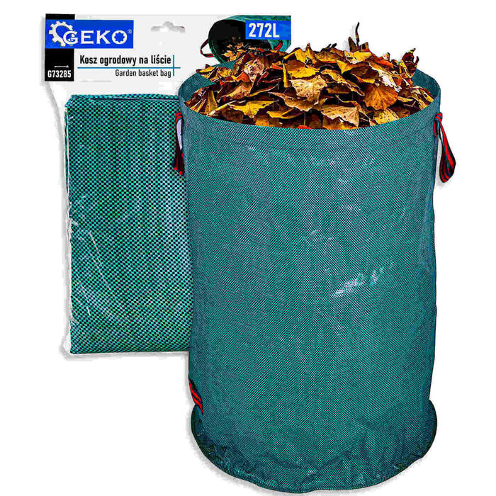 Geko Dārza soma 272L G73285, 272L