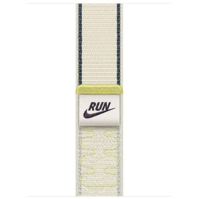 APPLE 42mm Chalk Calm Nike Sport