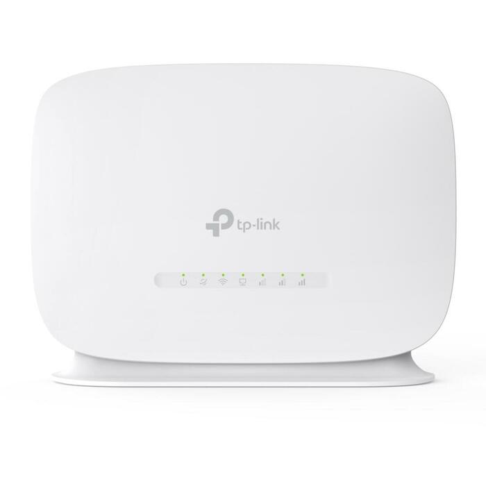 TP-LINK 4G LTE maršrutētājs TL-MR105, 300