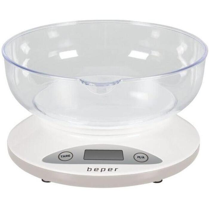 Beper Virtuves svari BP.802, 5kg