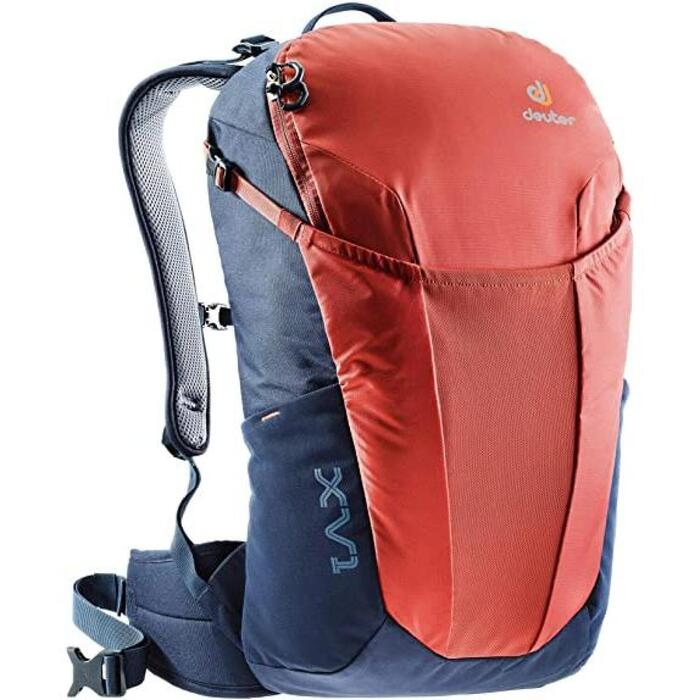 Deuter Tūrisma mugursoma XV 1 3850018-5315-0