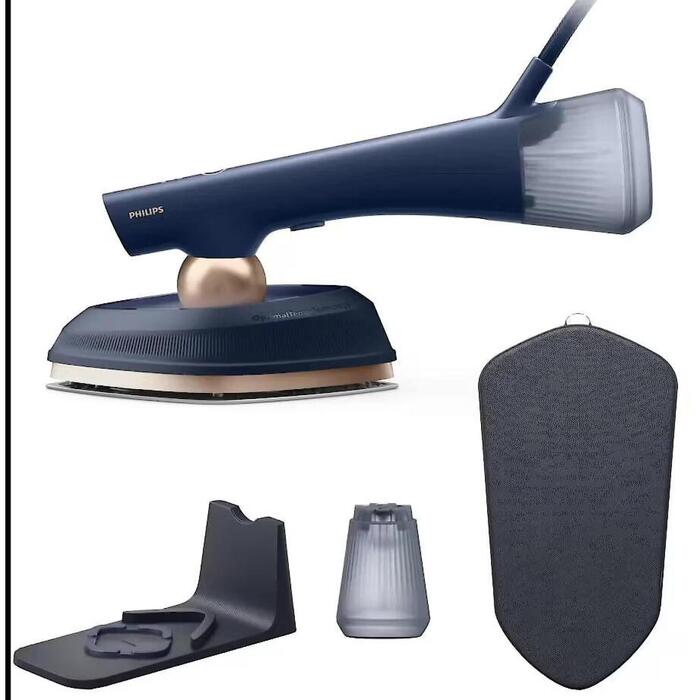 Philips Steam Iron with Soft Board