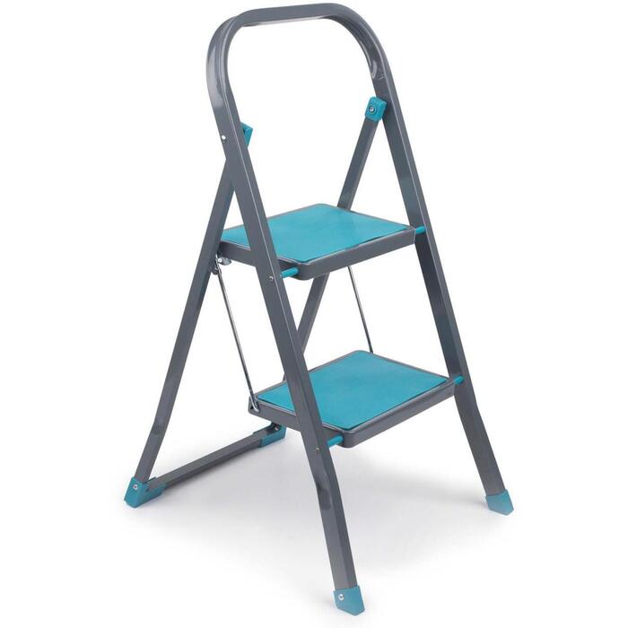Beldray LA023957SPFEU7 2-pakāpju kāpnes, 81cm, 46