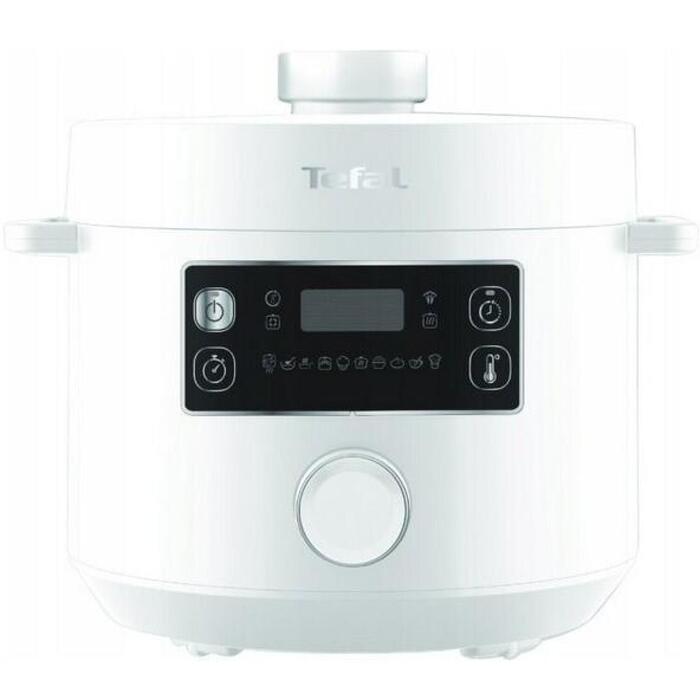 Tefal Multivārāmais katls CY754130, 4.8