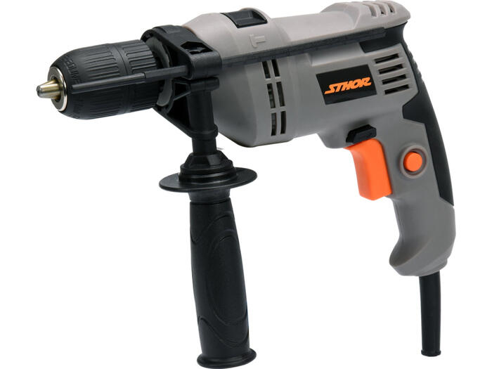 Sthor GRF 78997 triecienurbjmašīna, 800 W