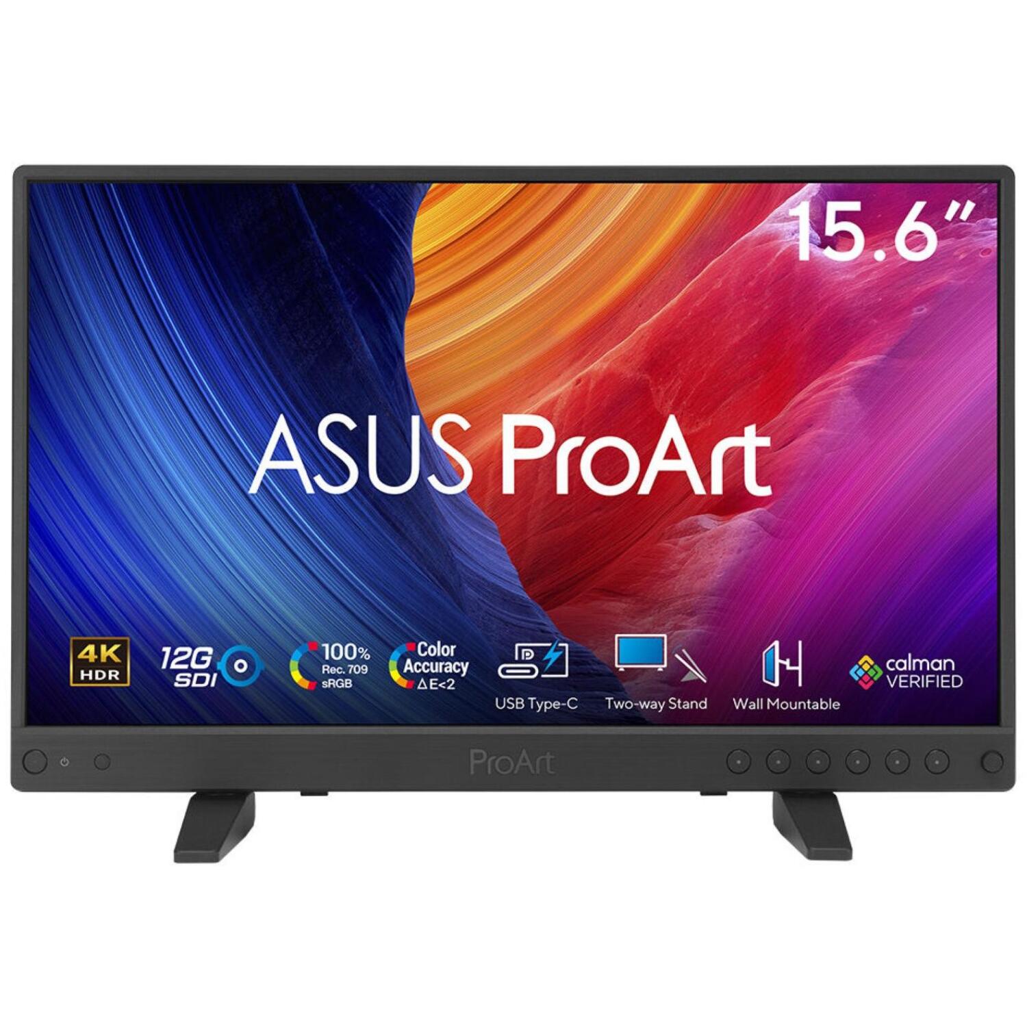 Asus monitors ProArt PA16USV 90LM09Z3-B01370, 39