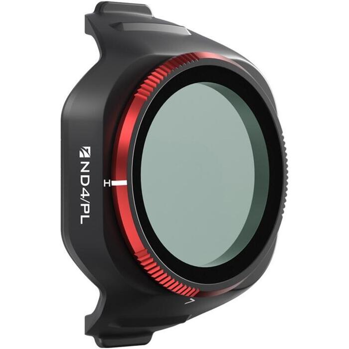 Freewell FW-MN5-ND4/PL filtrs DJI Mini 5