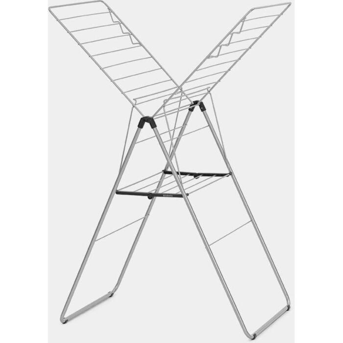 Brabantia HangOn veļas žāvētājs 403422, 20m
