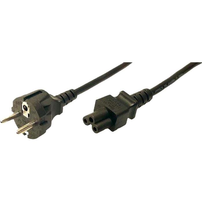 Logilink Strāvas kabelis CP093, 1.8m