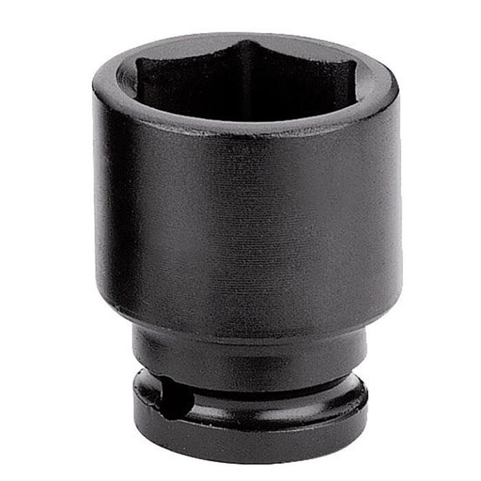 Triecienmuciņa 19mm, 1/2", īsā IRIMO (167-19-1)