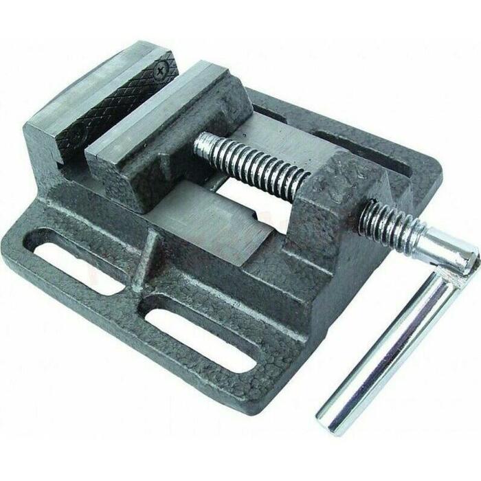 Beast skrūvspīles 9042168, 65mm, 1.35kg