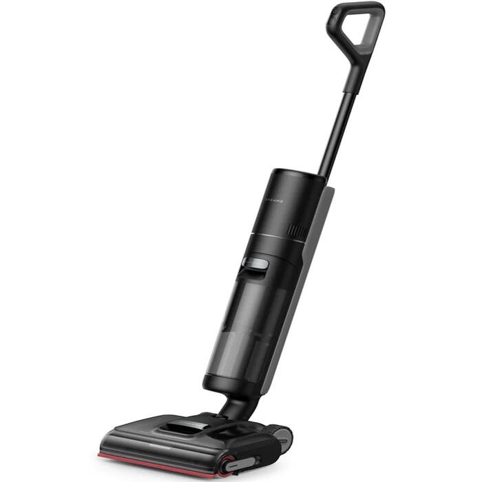 Dreame H15 Pro sausās un mitrās
