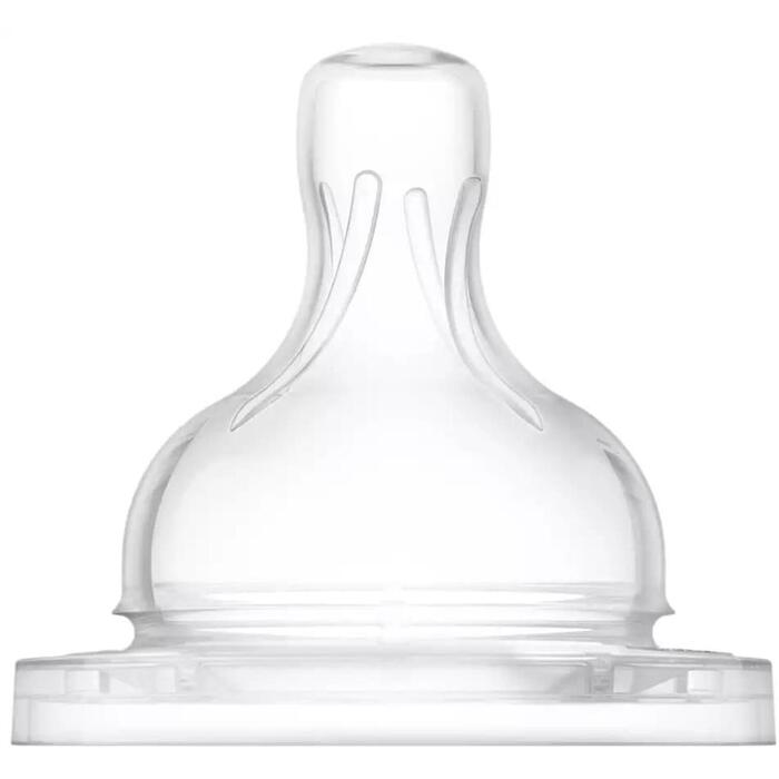 Philips Avent pretkoliku pudeles knupīši SCY763/02